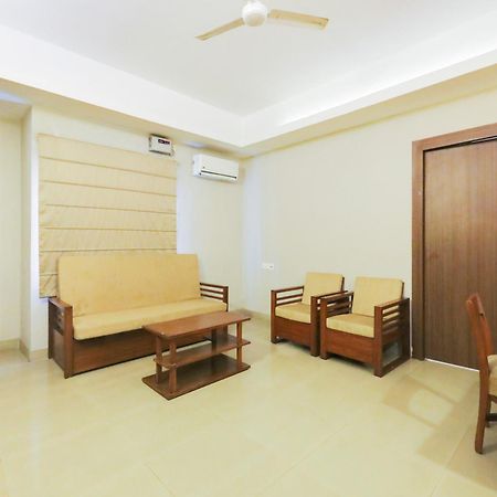 Hotel O Nirvana Lodge غاواهاتي المظهر الخارجي الصورة