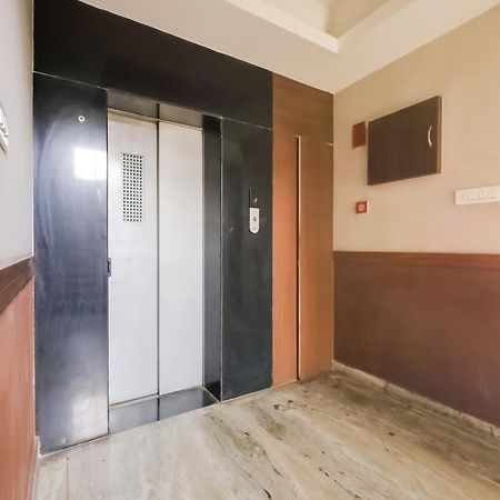 Hotel O Nirvana Lodge غاواهاتي المظهر الخارجي الصورة
