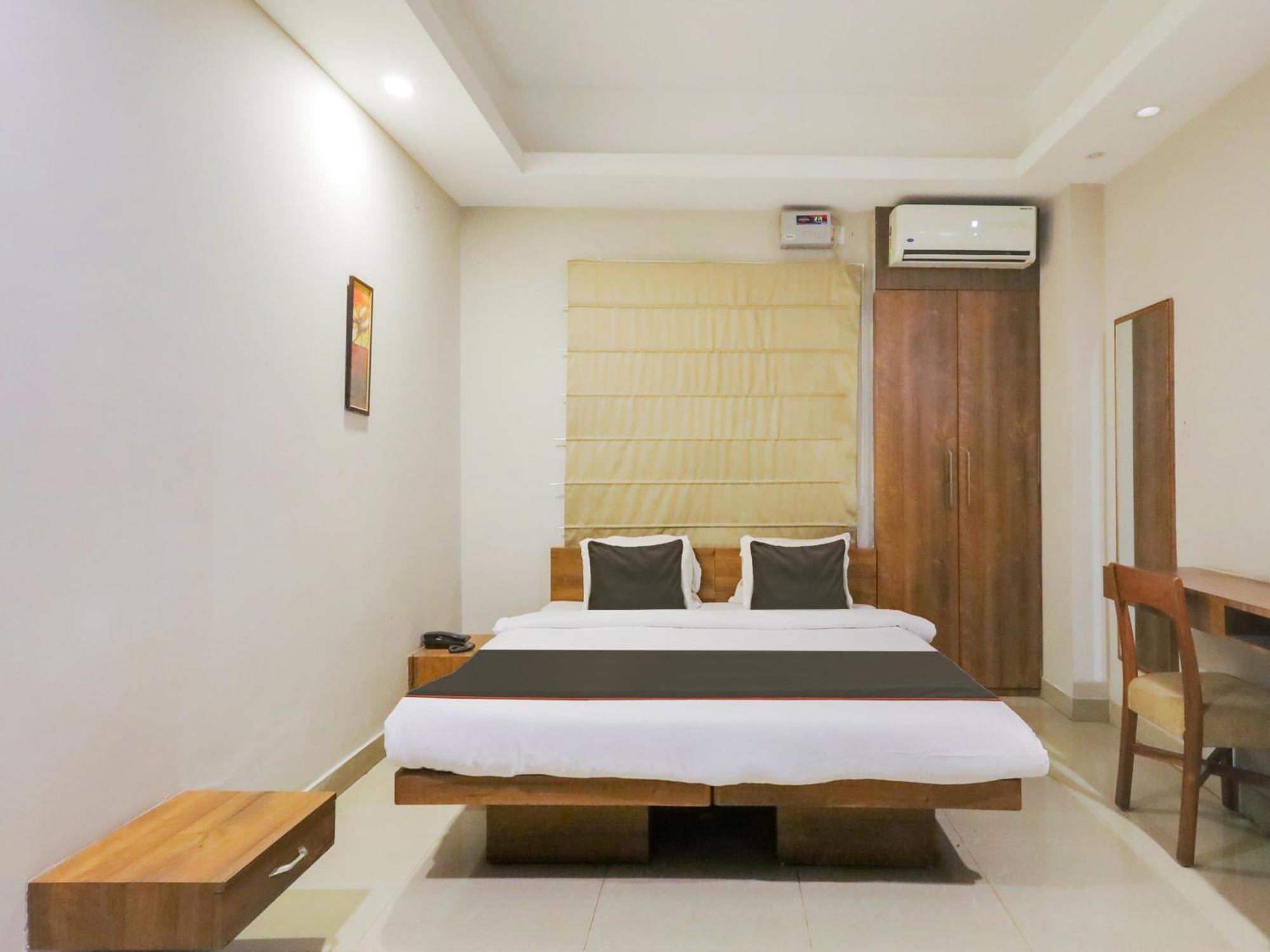 Hotel O Nirvana Lodge غاواهاتي المظهر الخارجي الصورة