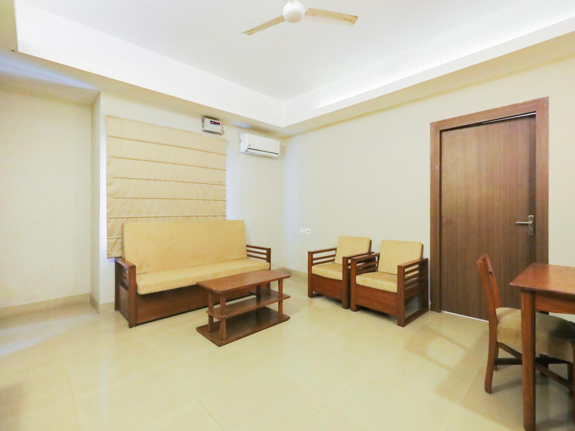 Hotel O Nirvana Lodge غاواهاتي المظهر الخارجي الصورة