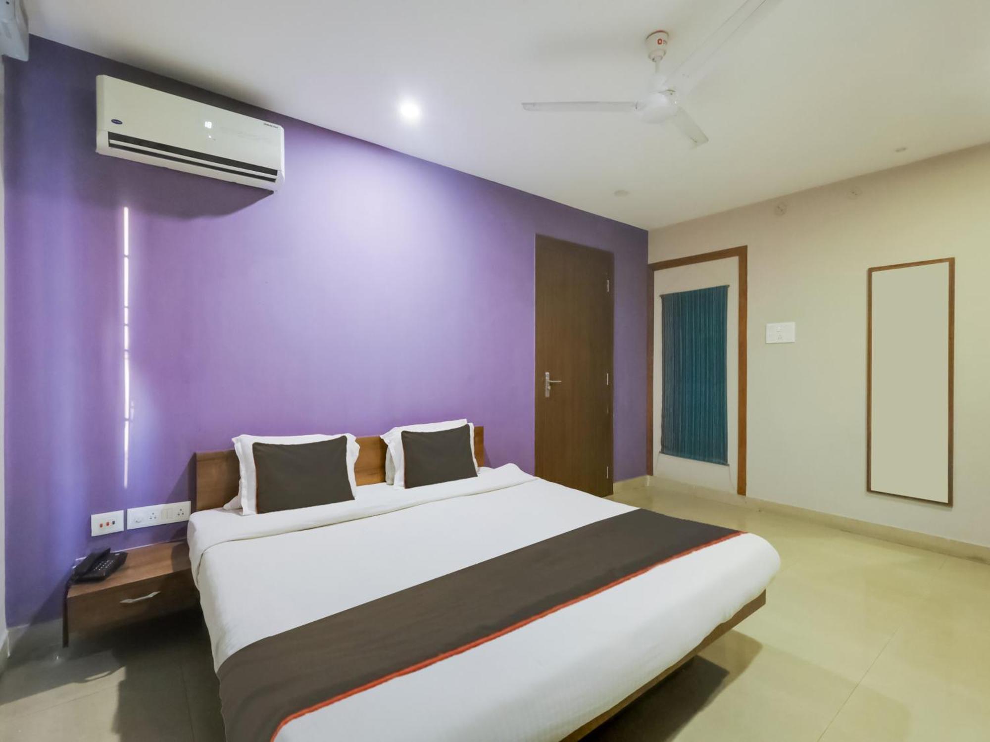Hotel O Nirvana Lodge غاواهاتي المظهر الخارجي الصورة