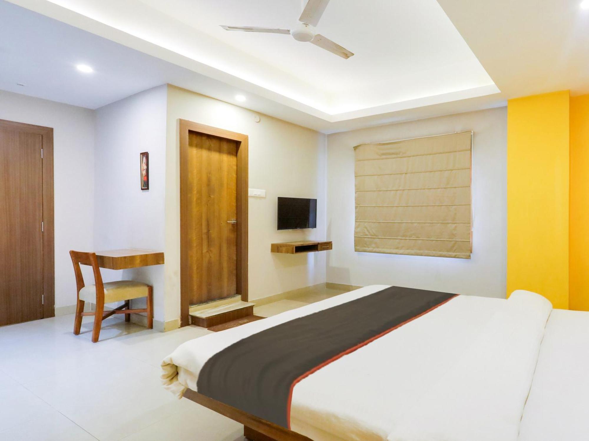 Hotel O Nirvana Lodge غاواهاتي المظهر الخارجي الصورة